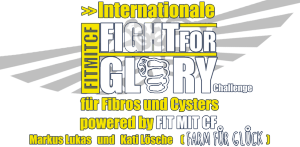 FIGHT FOR GLORY 